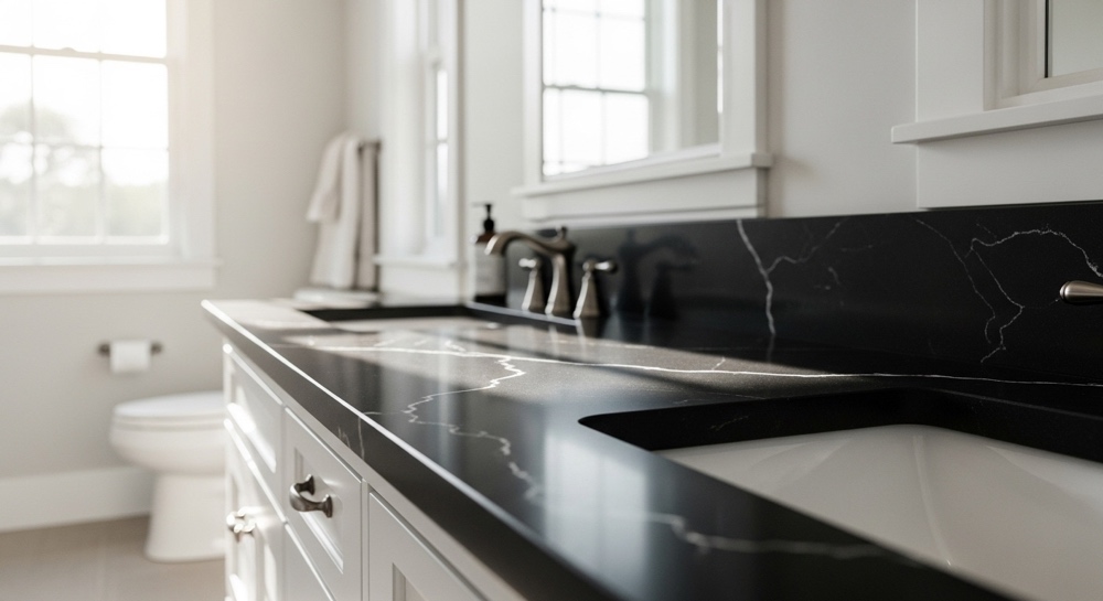 Tallahassee Quartz Countertops