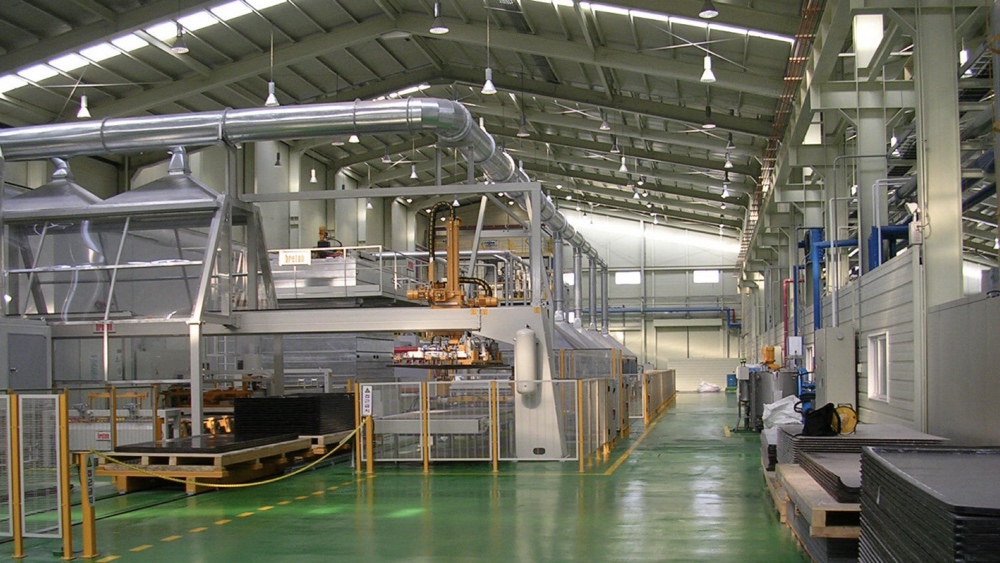 bioquartz Tallahassee manufacturing